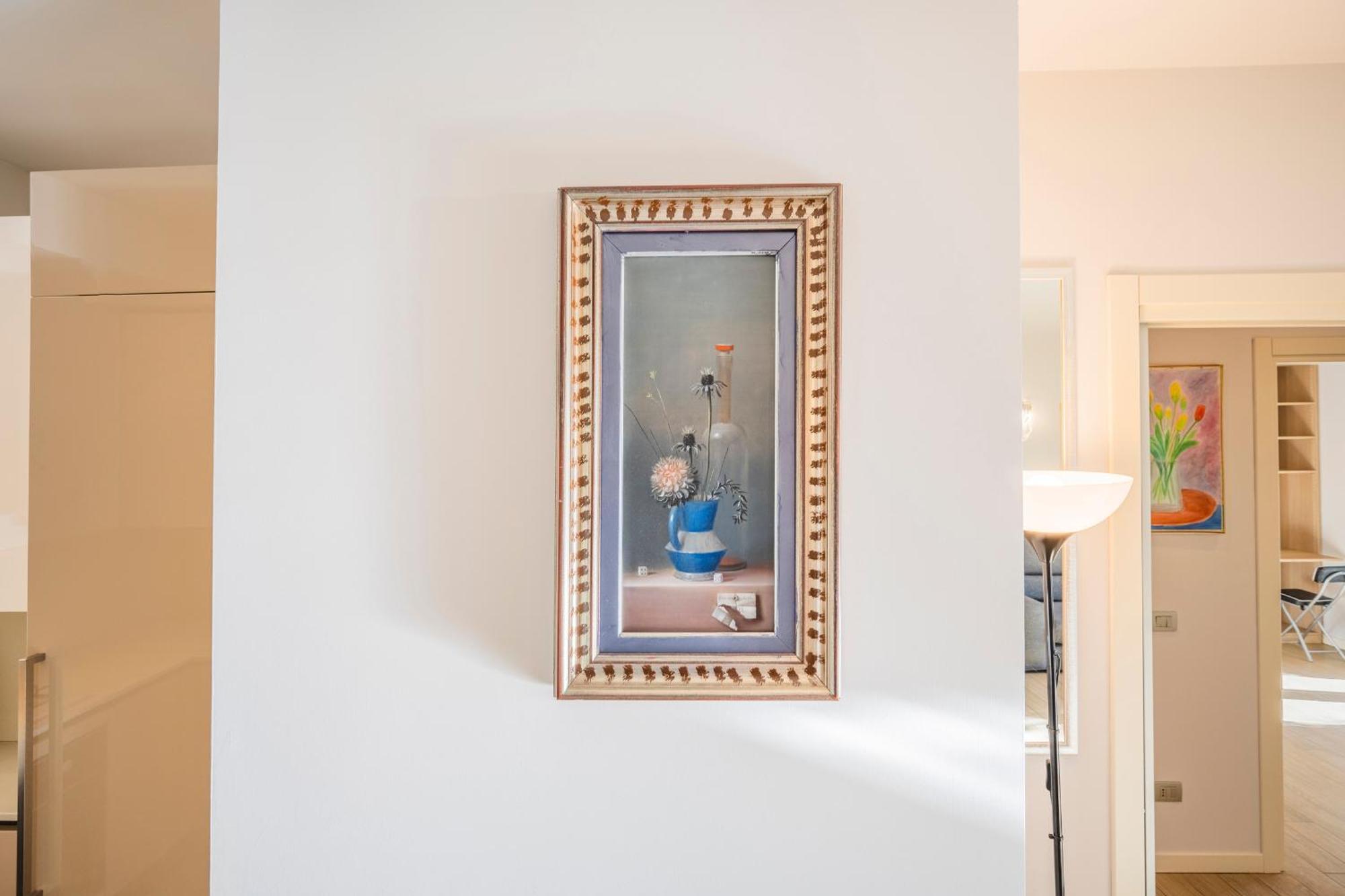 Balbi8 Apartment ปาร์มา ภายนอก รูปภาพ