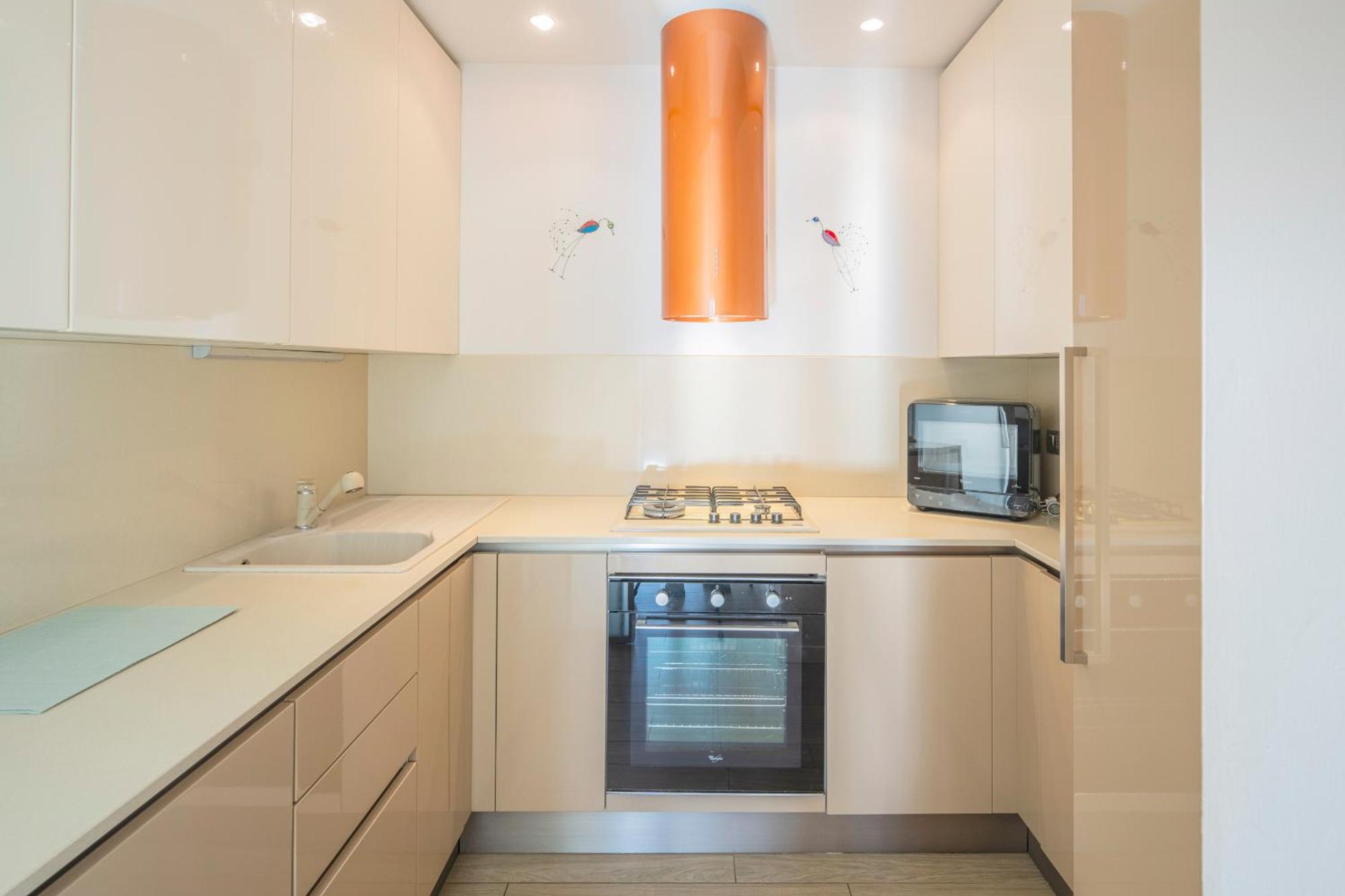 Balbi8 Apartment ปาร์มา ภายนอก รูปภาพ