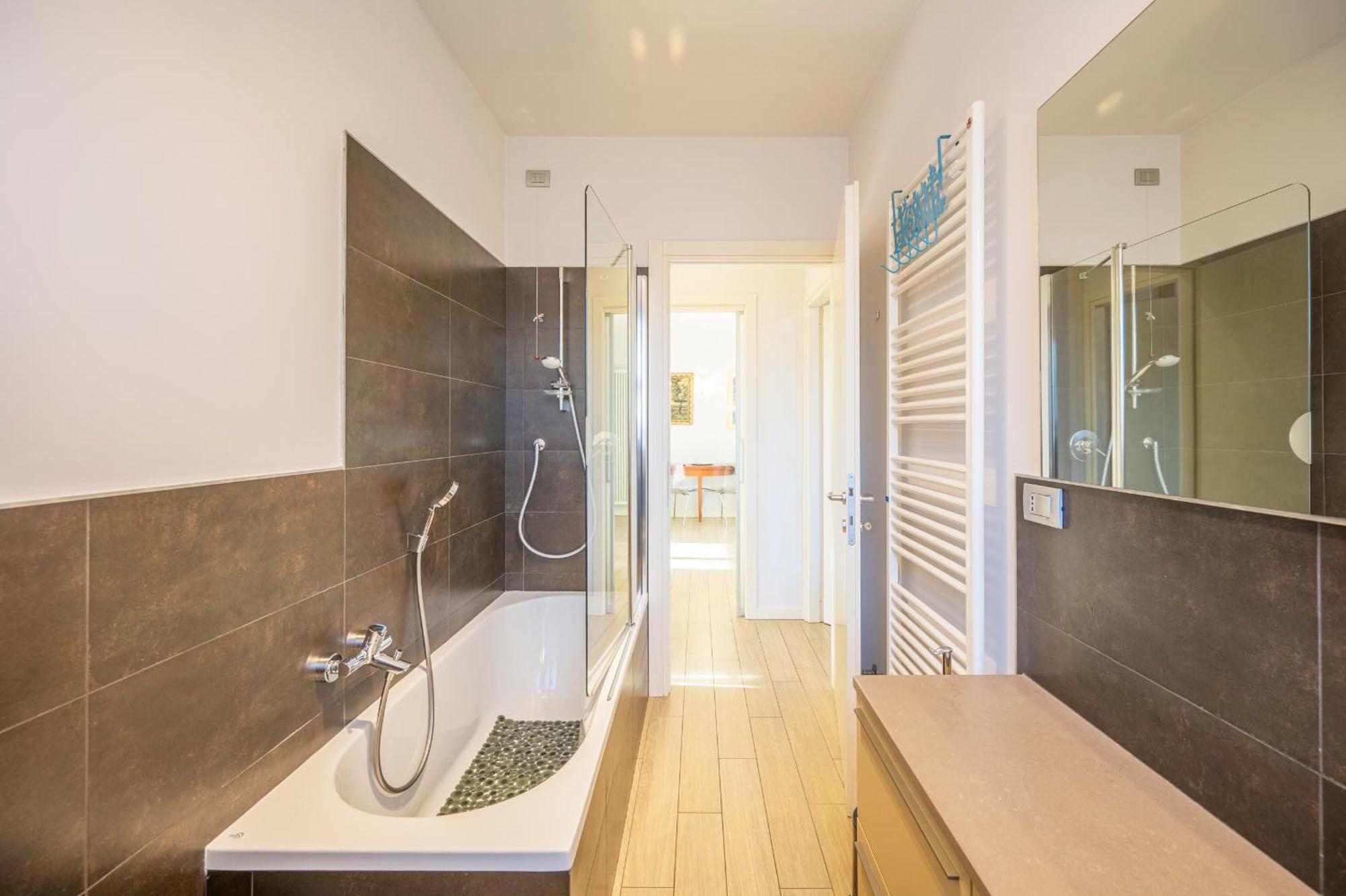 Balbi8 Apartment ปาร์มา ภายนอก รูปภาพ