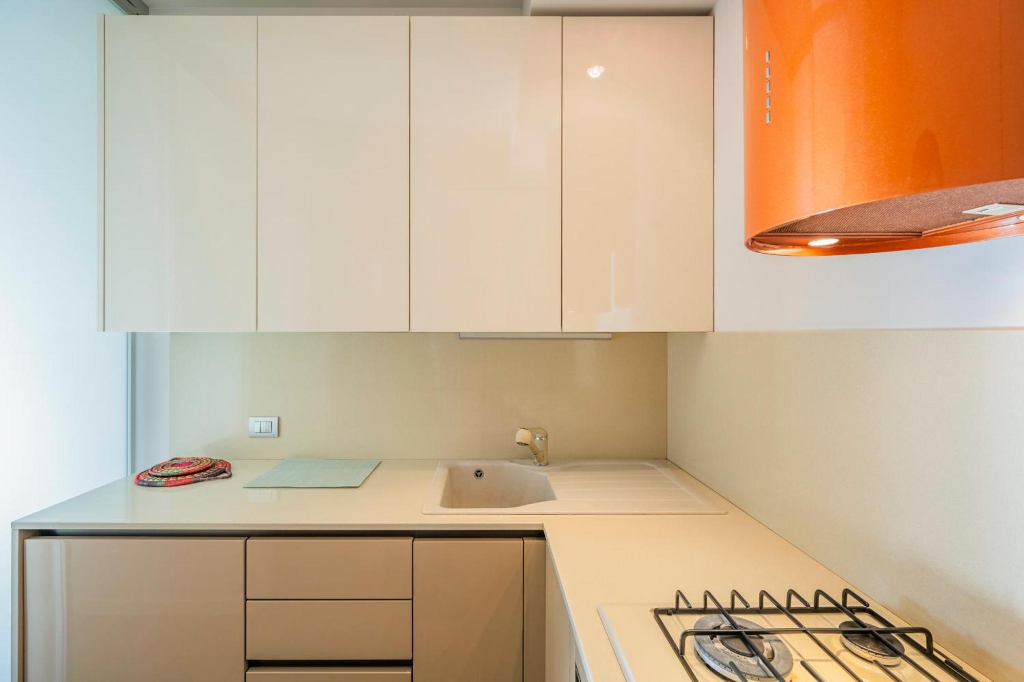 Balbi8 Apartment ปาร์มา ภายนอก รูปภาพ