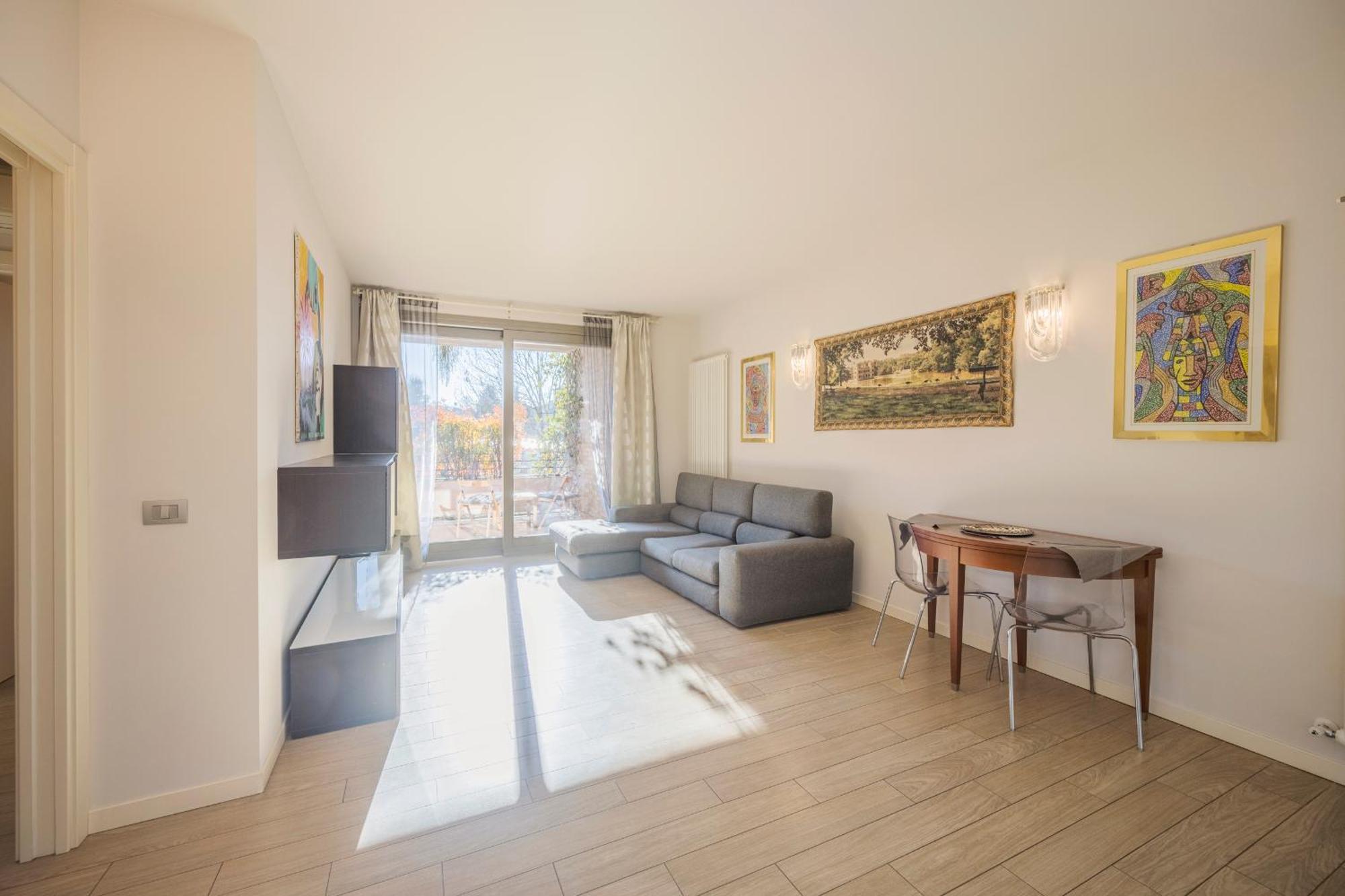 Balbi8 Apartment ปาร์มา ภายนอก รูปภาพ